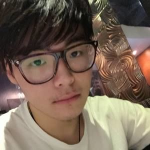 Meet your Posher, Lou